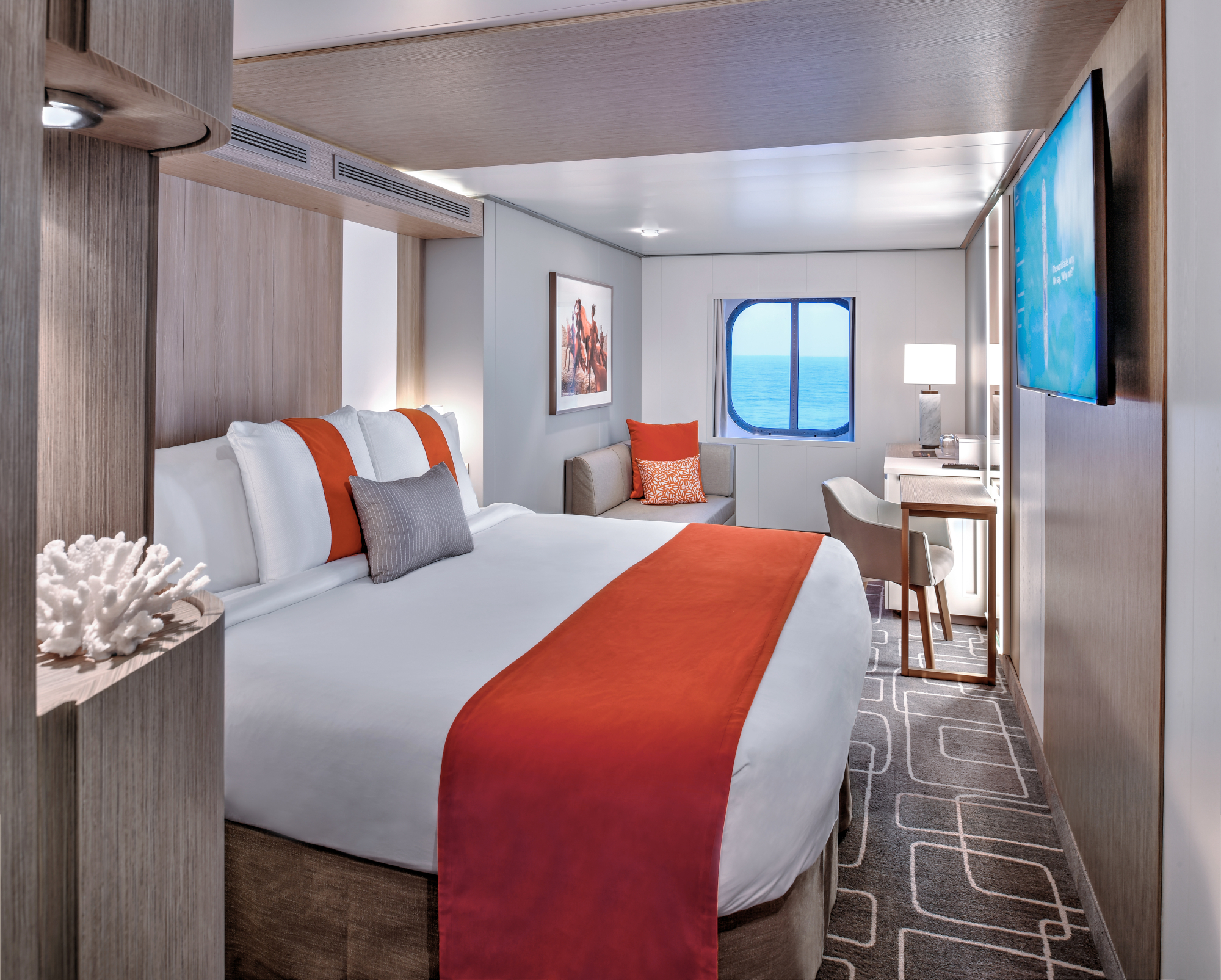 MyCruise Celebrity-Cruises Beyond Kahytter Udvendig O1,O21